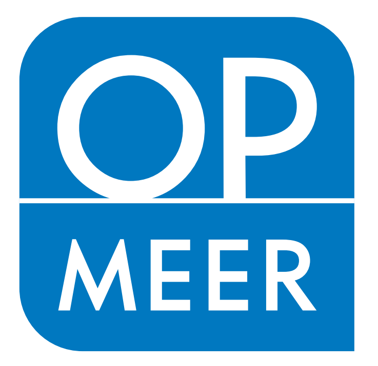 OP meer drukkerij